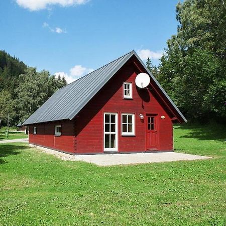 Chalets & Apartments - Base Camp Medvedin Špindlerŭv Mlýn Buitenkant foto